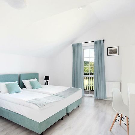 Apartamenty Gora Wejherowo Exteriör bild