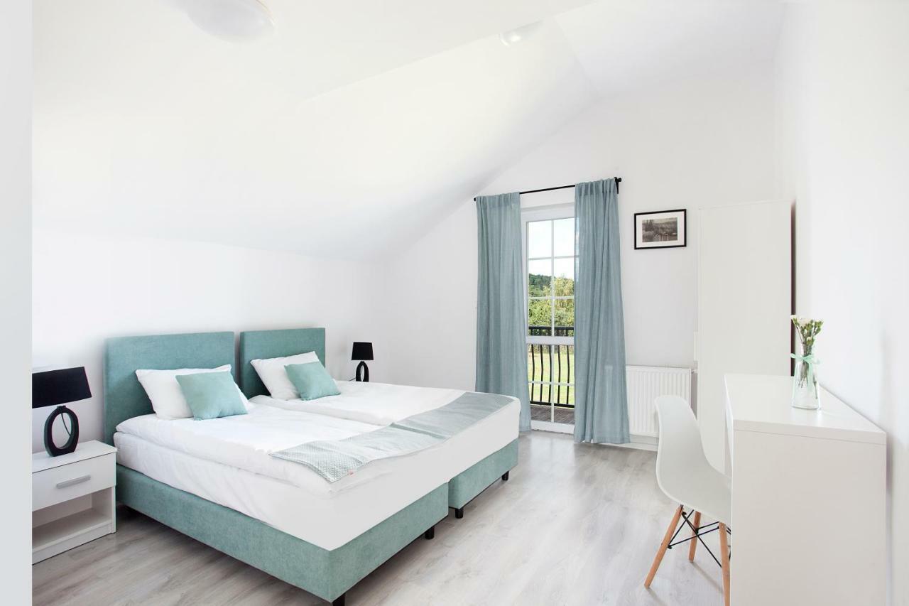Apartamenty Gora Wejherowo Exteriör bild
