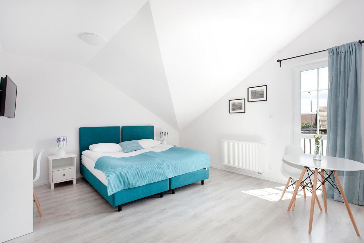 Apartamenty Gora Wejherowo Exteriör bild