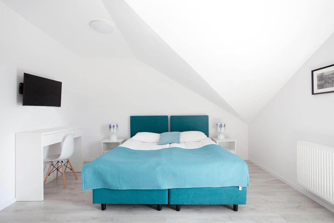 Apartamenty Gora Wejherowo Exteriör bild