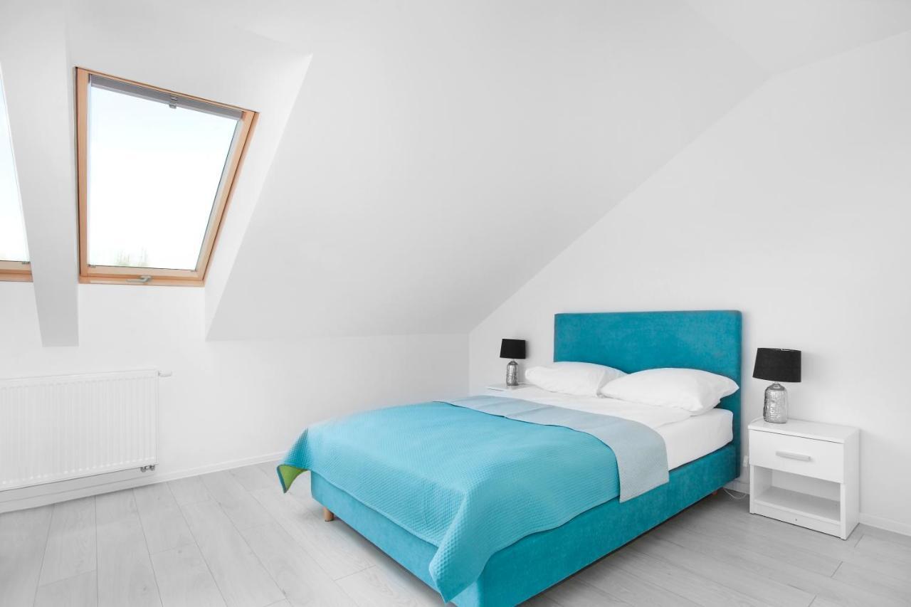 Apartamenty Gora Wejherowo Exteriör bild